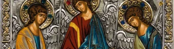 Sainte Trinité Pourquoi Dieu est amour ? la réponse de st Athanase d'Aelxandrie