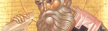saint Athanase d'Alexandrie