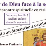 L'Amour de Dieu face à la Souffrance