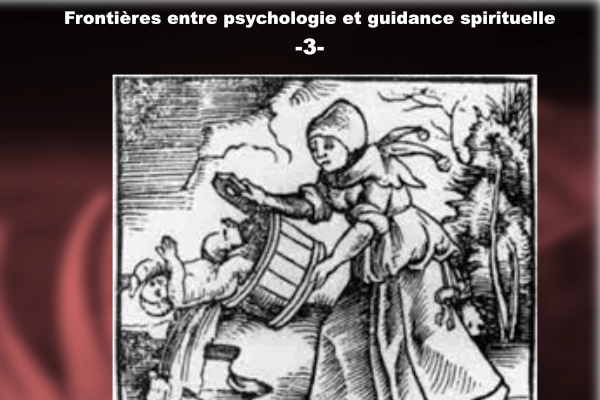 Le rejet de l’humanisme avec Nayla Nahas
