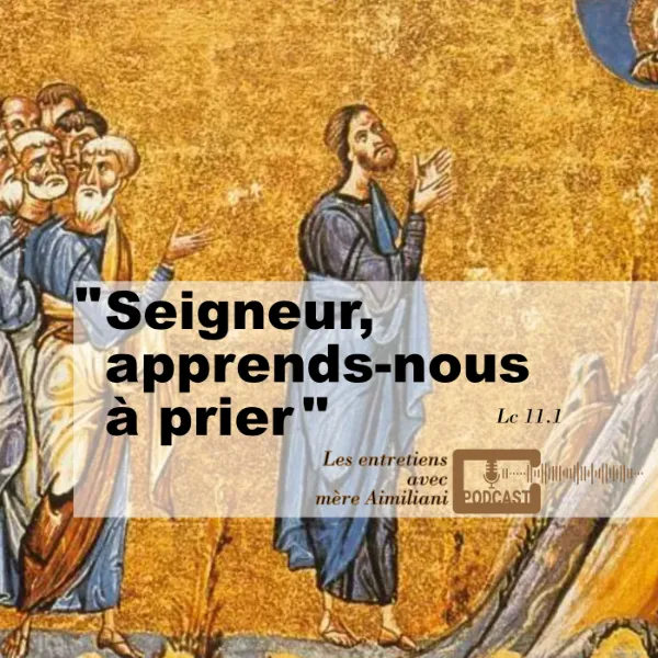 Comment devons-nous prier ?