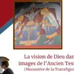La vision de Dieu dans les images de l'Ancien Testament une catéchèse d'Hélène Bléré