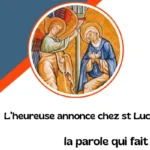 La parole qui fait vie une catéchèse du père Georges Vasilakis