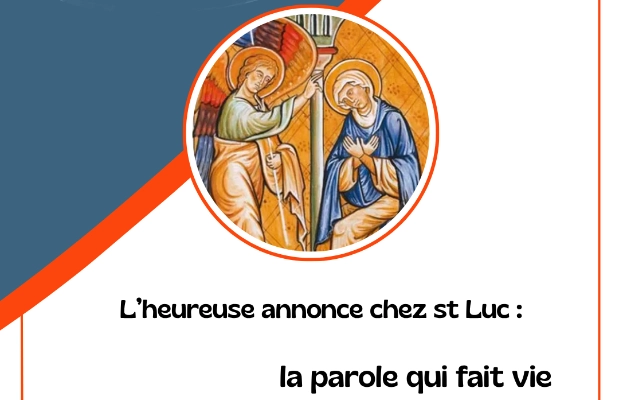 La parole qui fait vie une catéchèse du père Georges Vasilakis