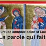 La parole qui fait vie une catéchèse du père Georges Vasilakis