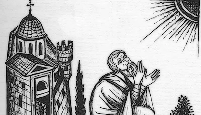 Seigneur, apprends-nous à prier