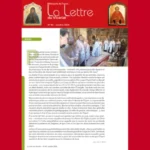 La Lettre du Vicariat n° 40 octobre 2026